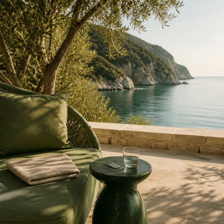 Where to stay on the Albanian Riviera to book top rated hotels