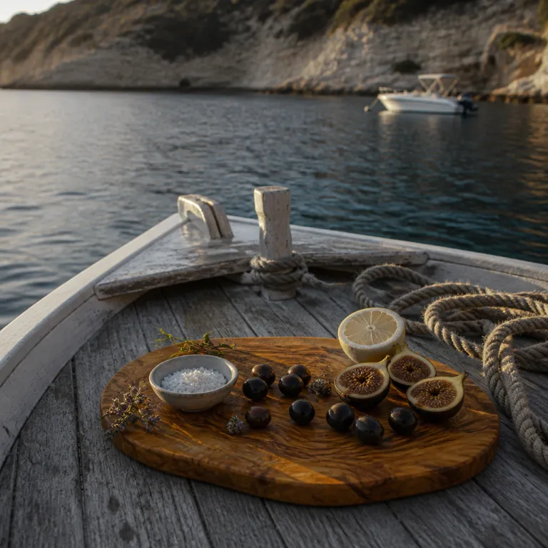 Coastal Albania by private boat: the Vlora-to-Saranda route the ferries skip