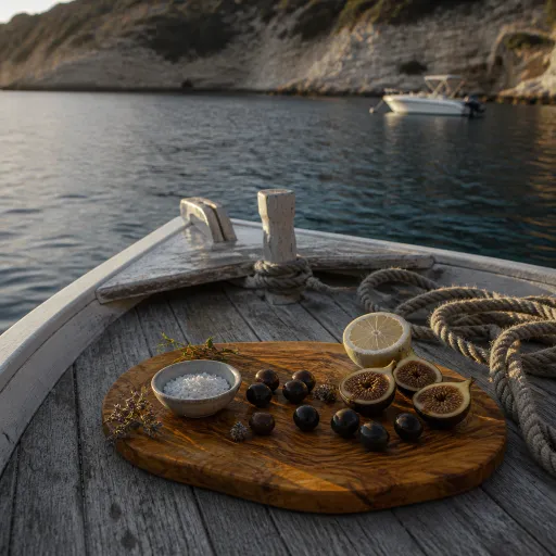 Coastal Albania by private boat: the Vlora-to-Saranda route the ferries skip