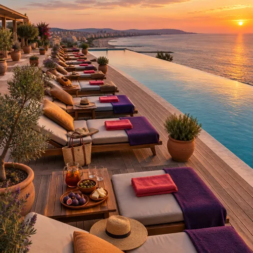 Elegant hotele durres choices for a refined coastal stay