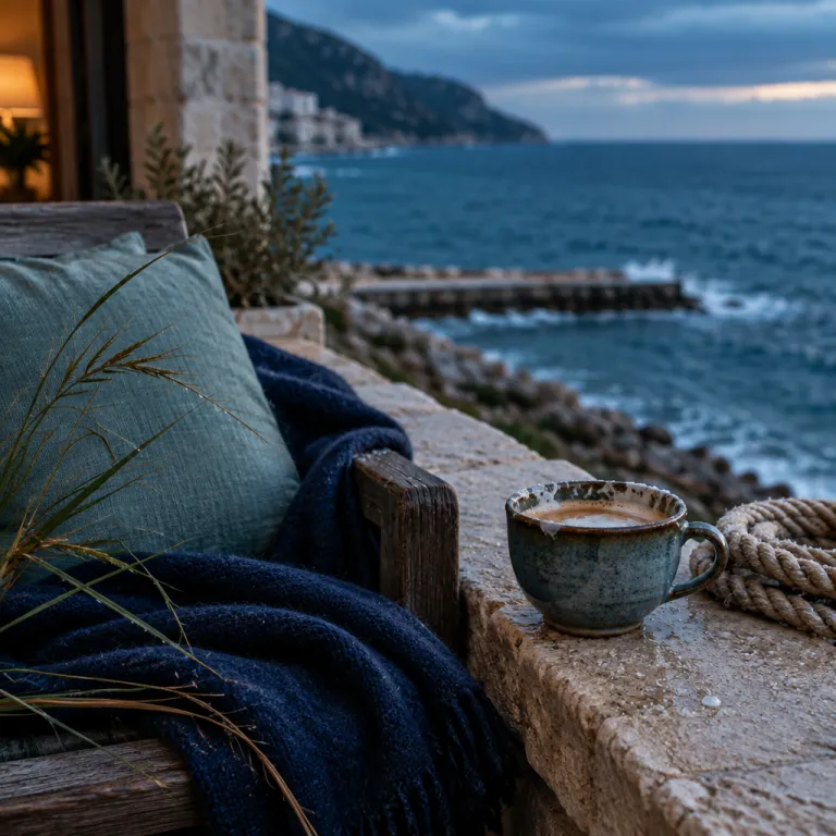 Which Albanian luxury hotels stay open past October (and get better for it)