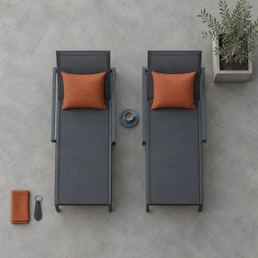 Tirana Marriott: refined urban stays above Albania’s vibrant capital