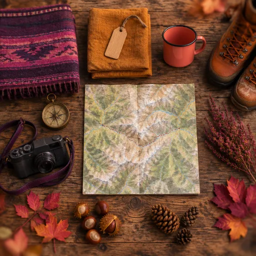 Autumn in the Accursed Mountains: when Theth and Valbona trade crowds for colour