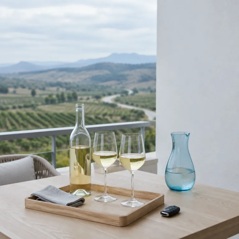 The Permet-to-Korce drive: three days through Albania's quietest wine country