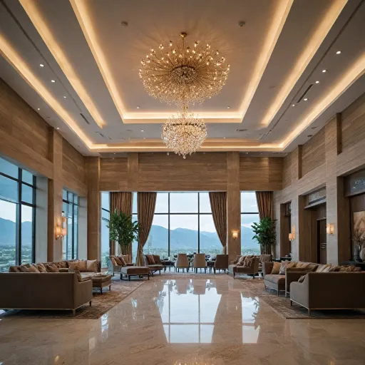 Luxury hotel websites in Albania: a refined guide to premium stays
