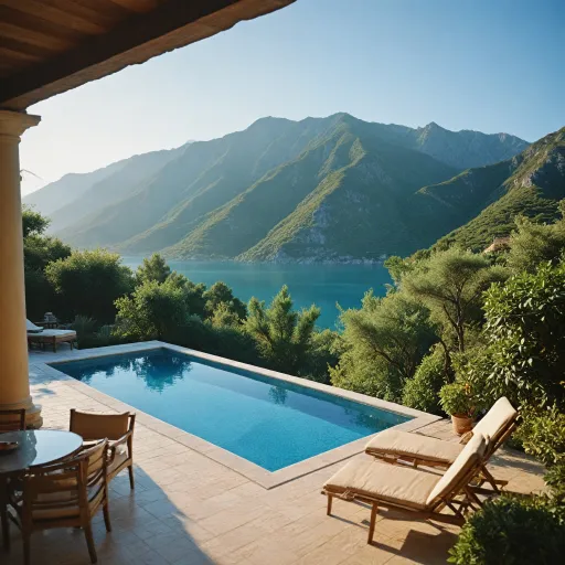 Family escapes redefined: luxury hotels in Albania for unforgettable stays
