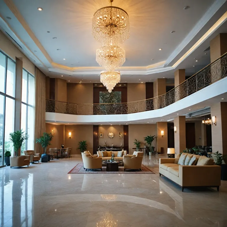 Elevating business travel: luxury hotels in Albania for discerning professionals