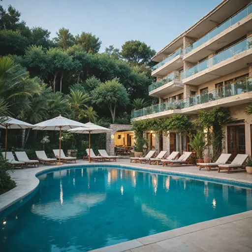 How to access exclusive luxury hotel discounts in Albania for your next stay