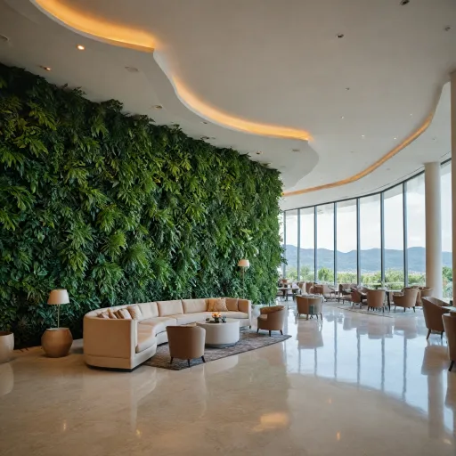 Sustainability innovations shaping luxury and premium hotel booking experiences in Albania