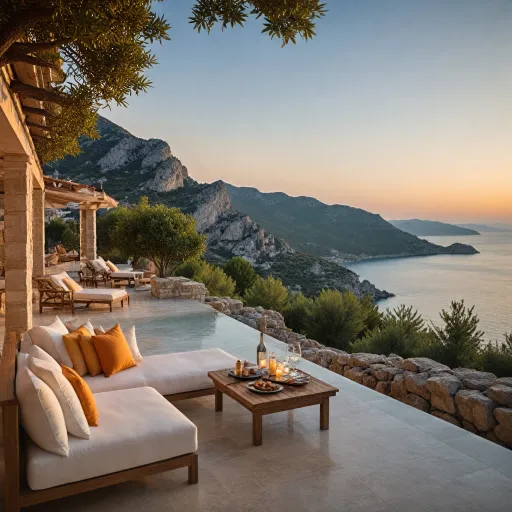 How to access exclusive benefits with the Four Seasons Preferred Partner program in Albania