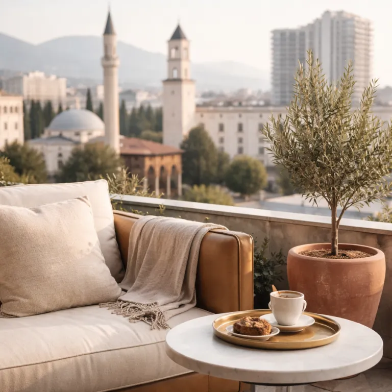 Elegant ways to enjoy the best things to do in Tirana Albania