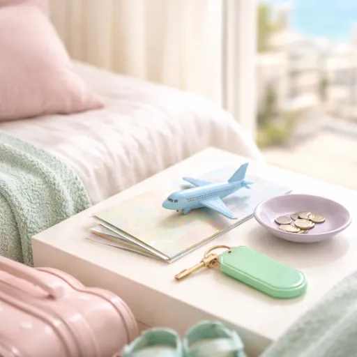 Cheap flights, expensive nights: how 44 new Ryanair routes will reshape where families actually stay