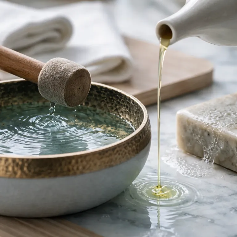 Hammams, sound baths and olive-oil rituals: Albanian spa culture finally finds its grammar