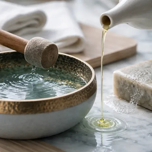 Hammams, sound baths and olive-oil rituals: Albanian spa culture finally finds its grammar