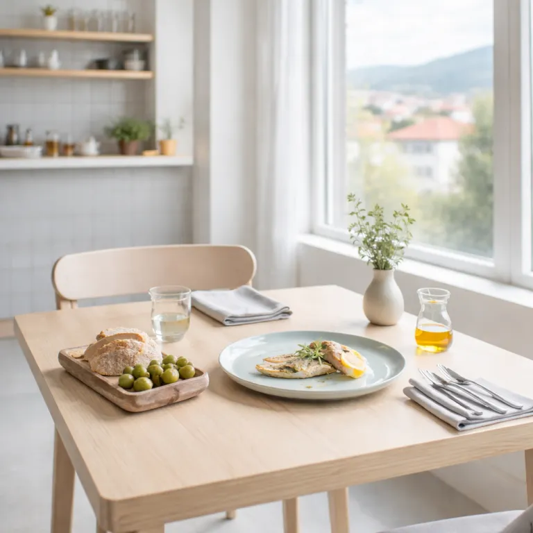 Why Tirana's fine dining still feels honest (and how long that lasts)