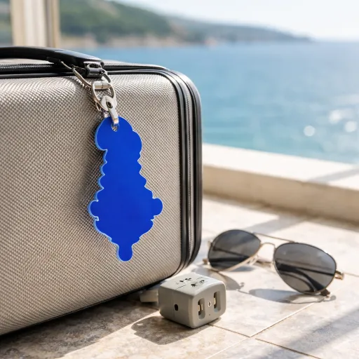 Q1 2026 told us something about American travelers we weren't expecting