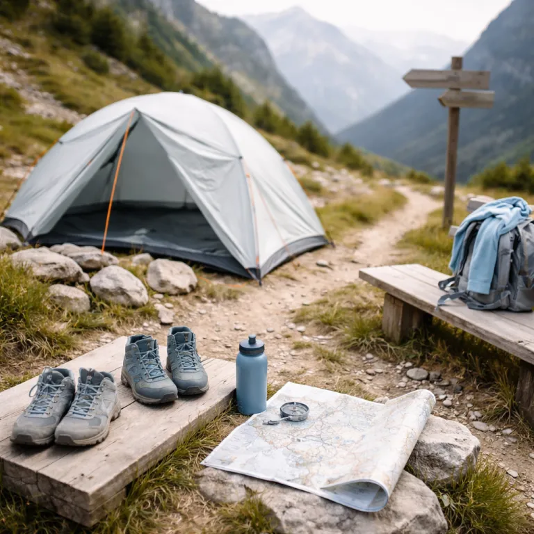 Theth and Valbona with children: what's actually doable, what's not, where to break the journey