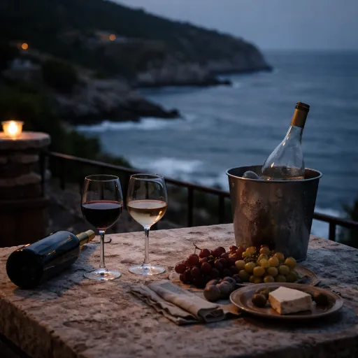 The Albanian wine list, decoded: Kallmet, Shesh i Bardhe and what to actually order at dinner