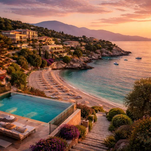 Summer 2026 opening season: the Riviera and Adriatic properties worth booking before inventory disappears
