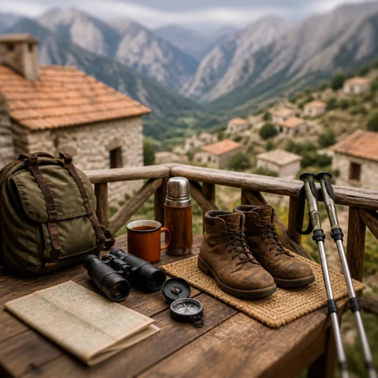 Beyond the Riviera: mountain lodges where the view earns the altitude