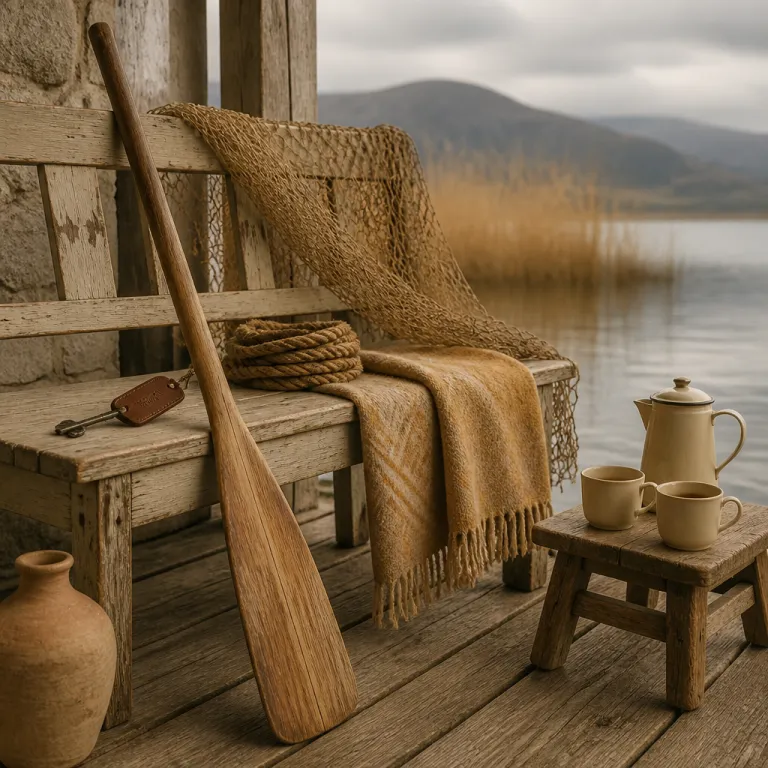 Lin, Prespa, Voskopoje: three Albanian lake villages where time runs on its own schedule