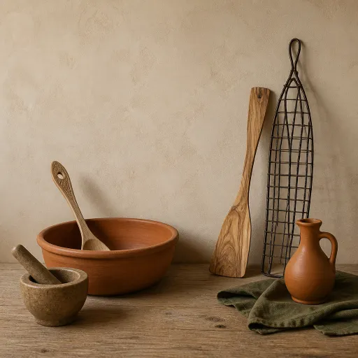 Two kitchens, one country: eating from the Albanian coast to the mountains