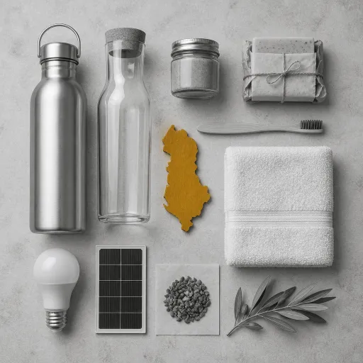Albania's sustainability test: how the country's best hotels are answering the tourism boom