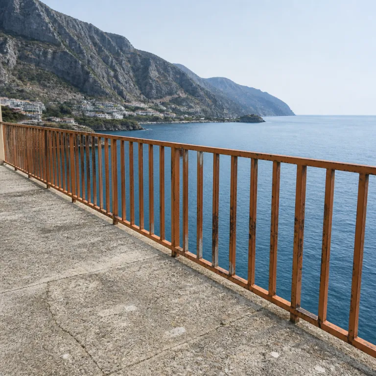 The two-hour radius: Albania's best day trips from a Riviera hotel balcony
