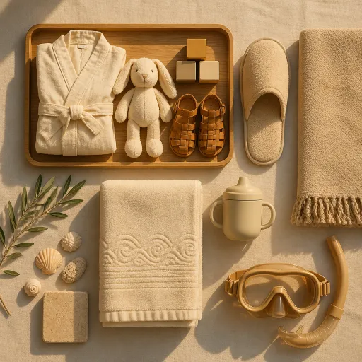 The family audit: which Albanian luxury hotels actually welcome children