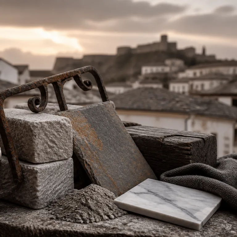 Gjirokastër city stays: luxury hotels amid stone, history and sky