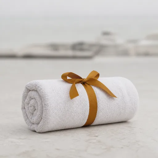 Elegant coastal stays along the beach of Durrës in Albania