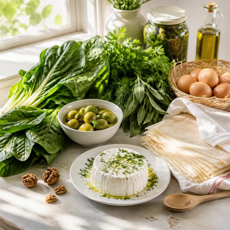 Trust the grandmother: Albanian restaurants where the kitchen decides what you eat