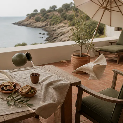 Green Coast Albania: refined coastal stays on the Ionian shore
