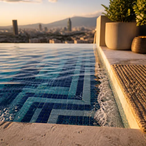 An elegant guide to the best hotels in Tirana, Albania for an urban escape