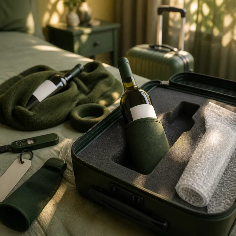 Albanian wine, packed to travel: the bottles worth the suitcase argument