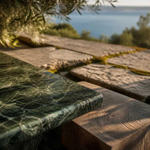 An elegant guide to choosing a luxury hotel in Himare, Albania