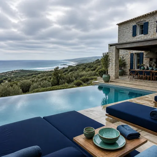 Albania all inclusive escapes in the countryside for refined travelers