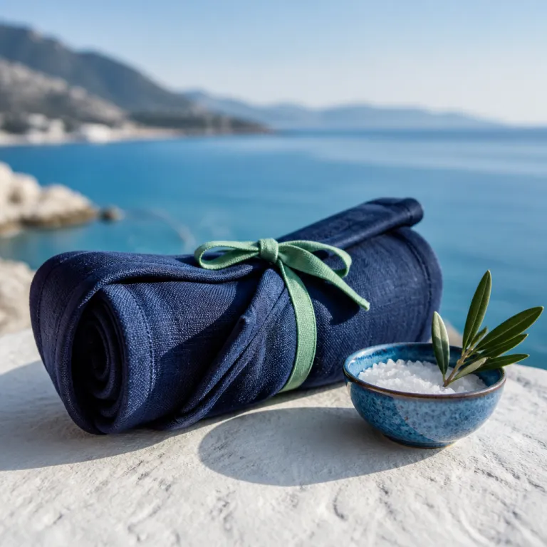 Hotel Liro Albania: an elegant adults only retreat on the Vlorë coast