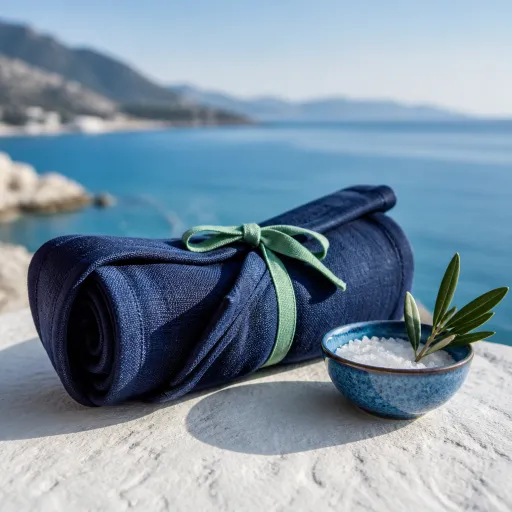 Hotel Liro Albania: an elegant adults only retreat on the Vlorë coast